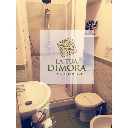 La Tua Dimora