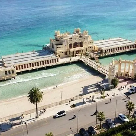 Oda ve Kahvaltı La Tua Dimora Palermo