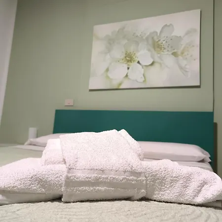 La Tua Dimora Bed & Breakfast *