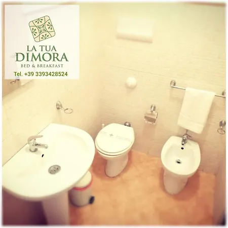 La Tua Dimora Bed & Breakfast Palermo