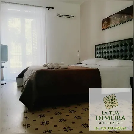 La Tua Dimora Bed and breakfast