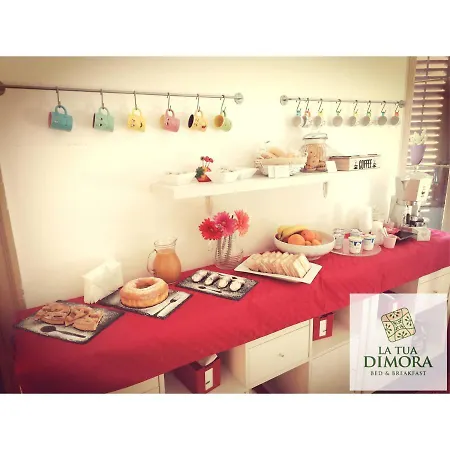 La Tua Dimora Bed & Breakfast