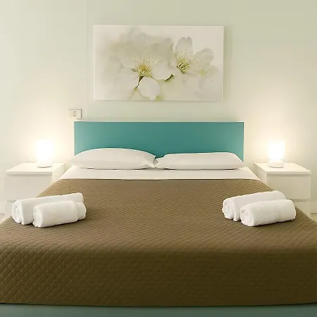 Bed & Breakfast La Tua Dimora 4*