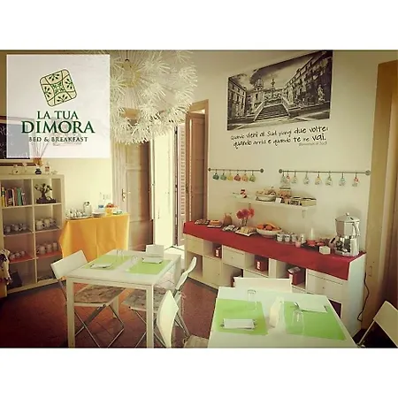 La Tua Dimora 3*
