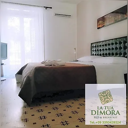 La Tua Dimora Bed and breakfast