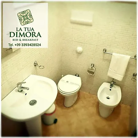La Tua Dimora Bed and breakfast Palermo