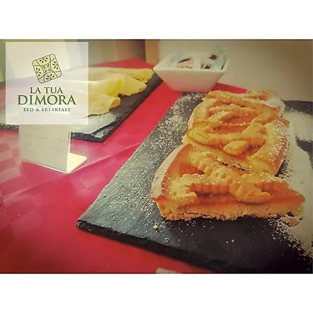 Bed and breakfast La Tua Dimora