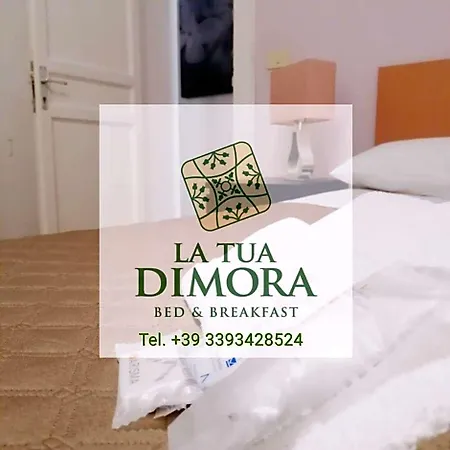 La Tua Dimora Palermo