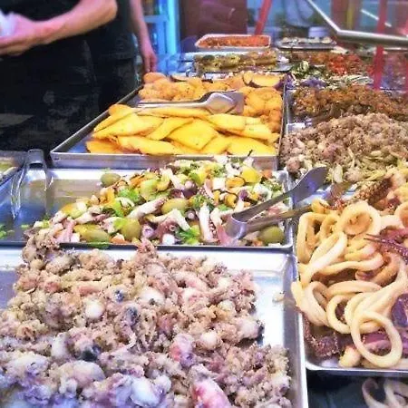 La Tua Dimora Alojamento de Acomodação e Pequeno-almoço