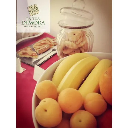 La Tua Dimora